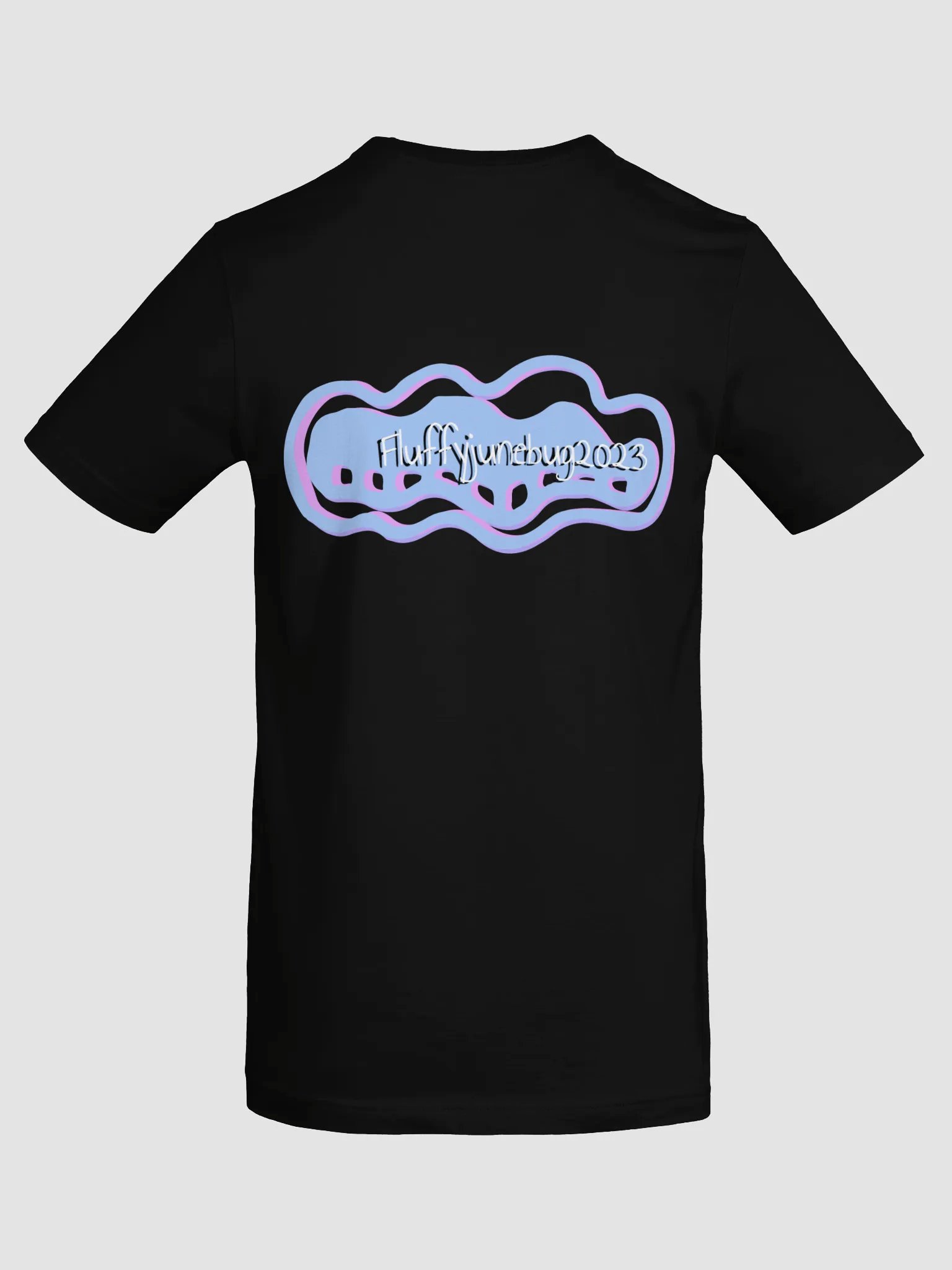 Fluffy T-shirt product image (87)