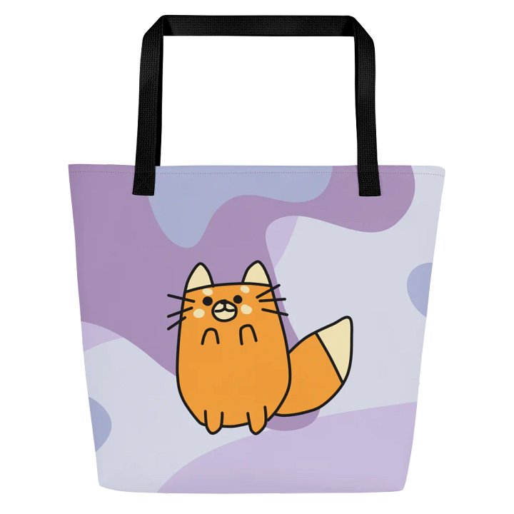 Love All Bag product image (1)