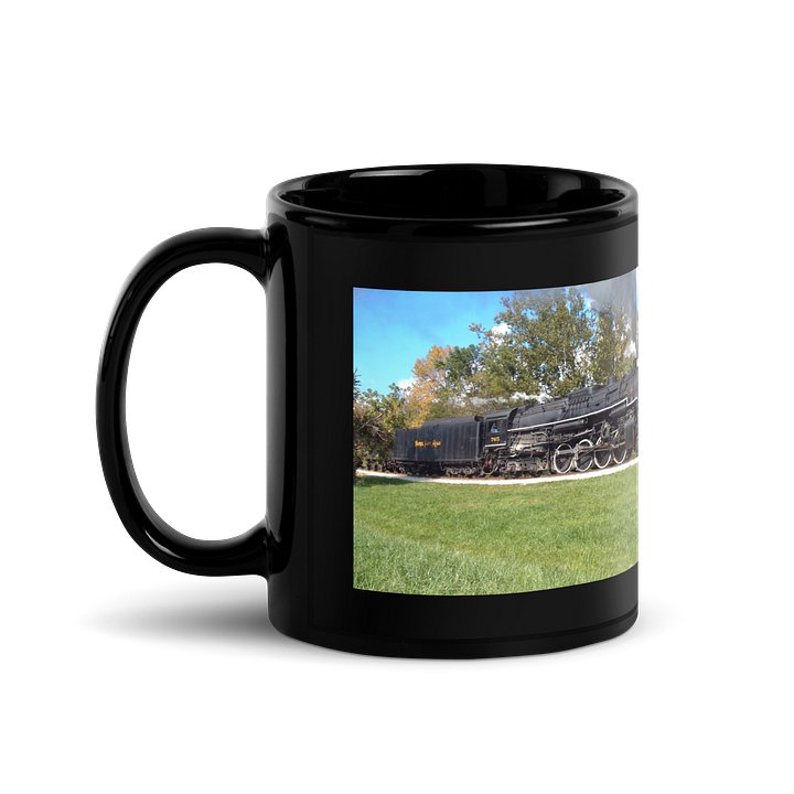 The Berkshire Mug product image (1)
