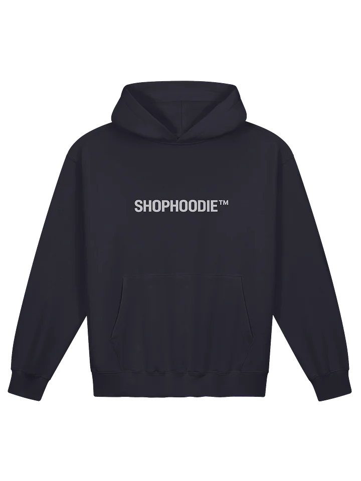 Shophoodie Minimalist SPL Hoodie product image (1)