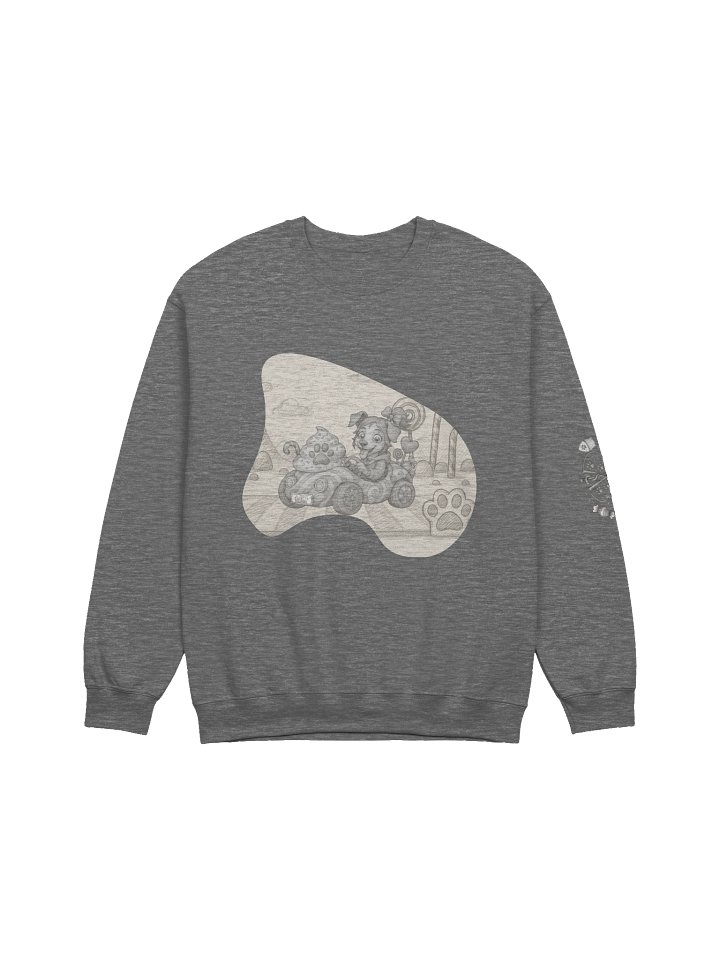 The Nellie Sweatshirt product image (3)