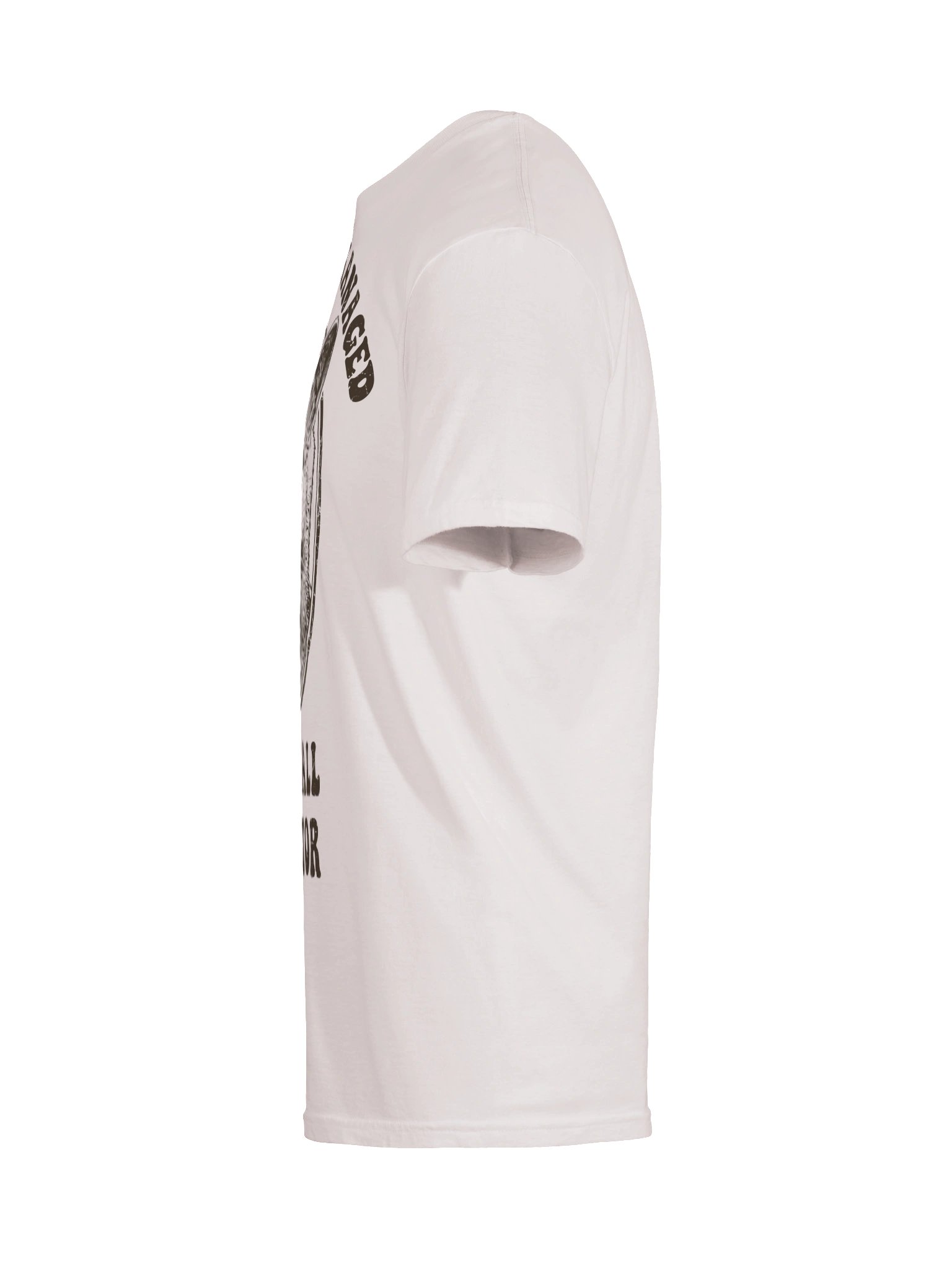 Cat Predator T-Shirt product image (65)