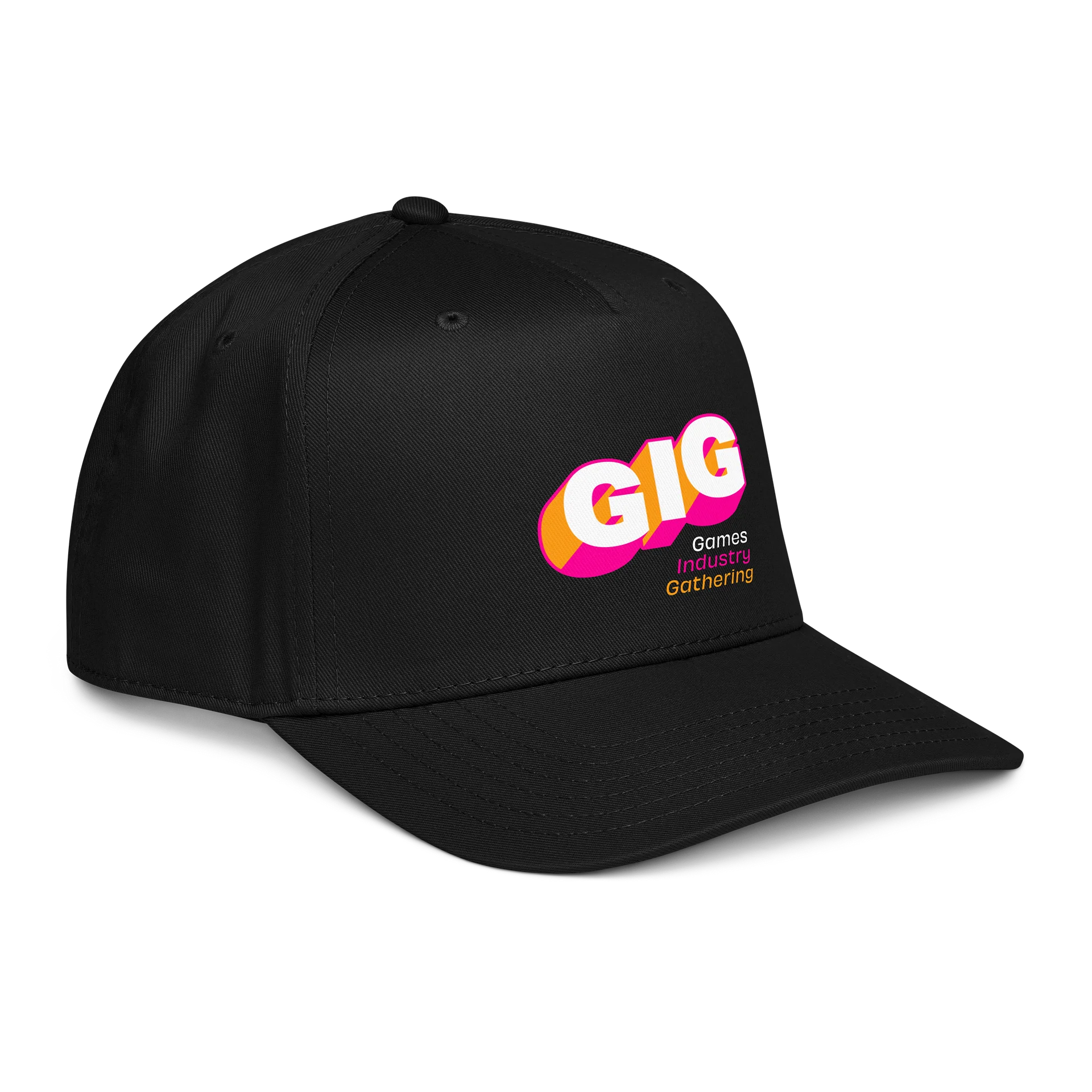 GIG Baseball Cap product image (4)