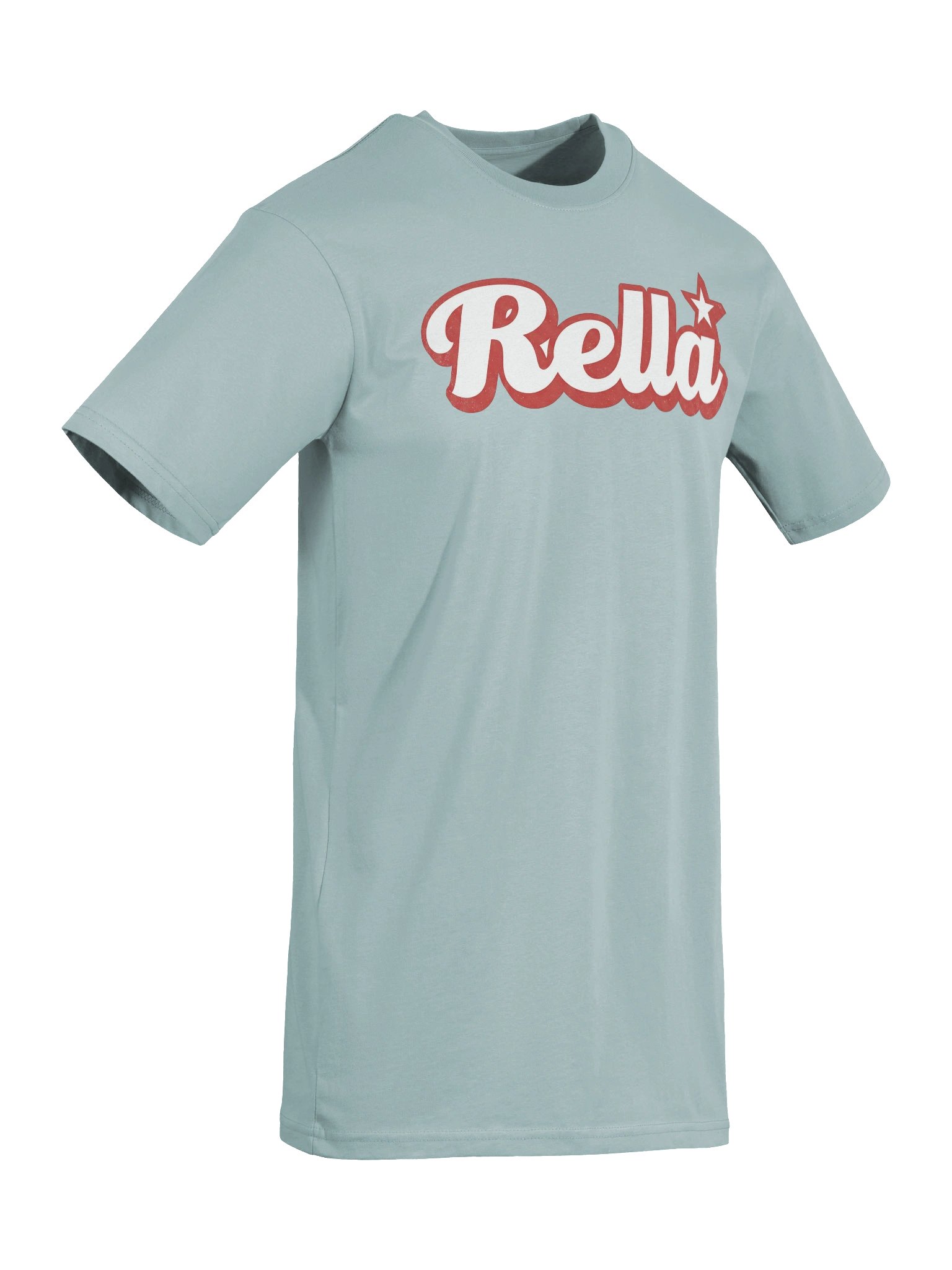 Rella - Tshirt - 2026V86 product image (8)