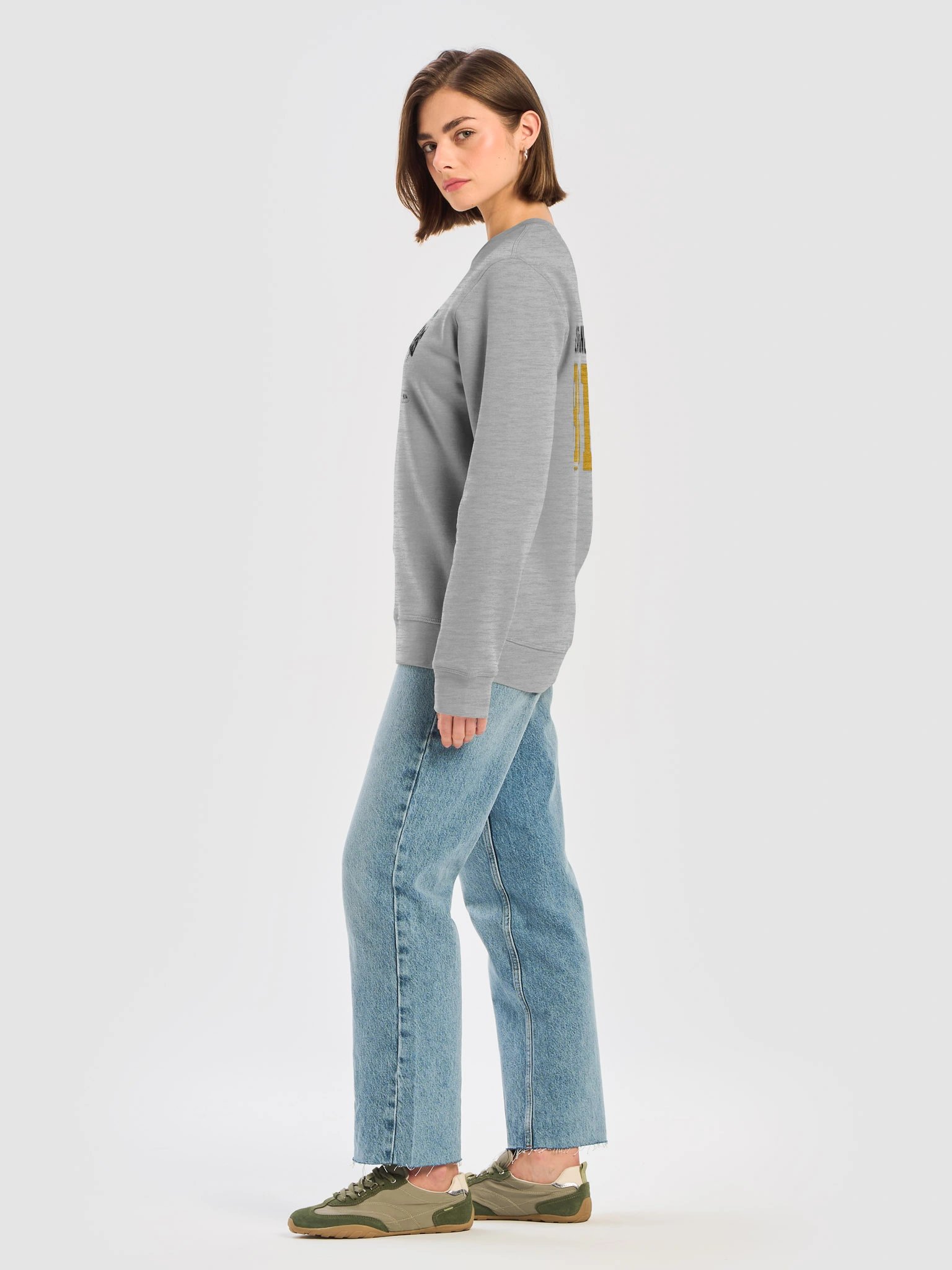 Boston Bears Hockey Club Member Sweatshirt (Unisex) product image (8)