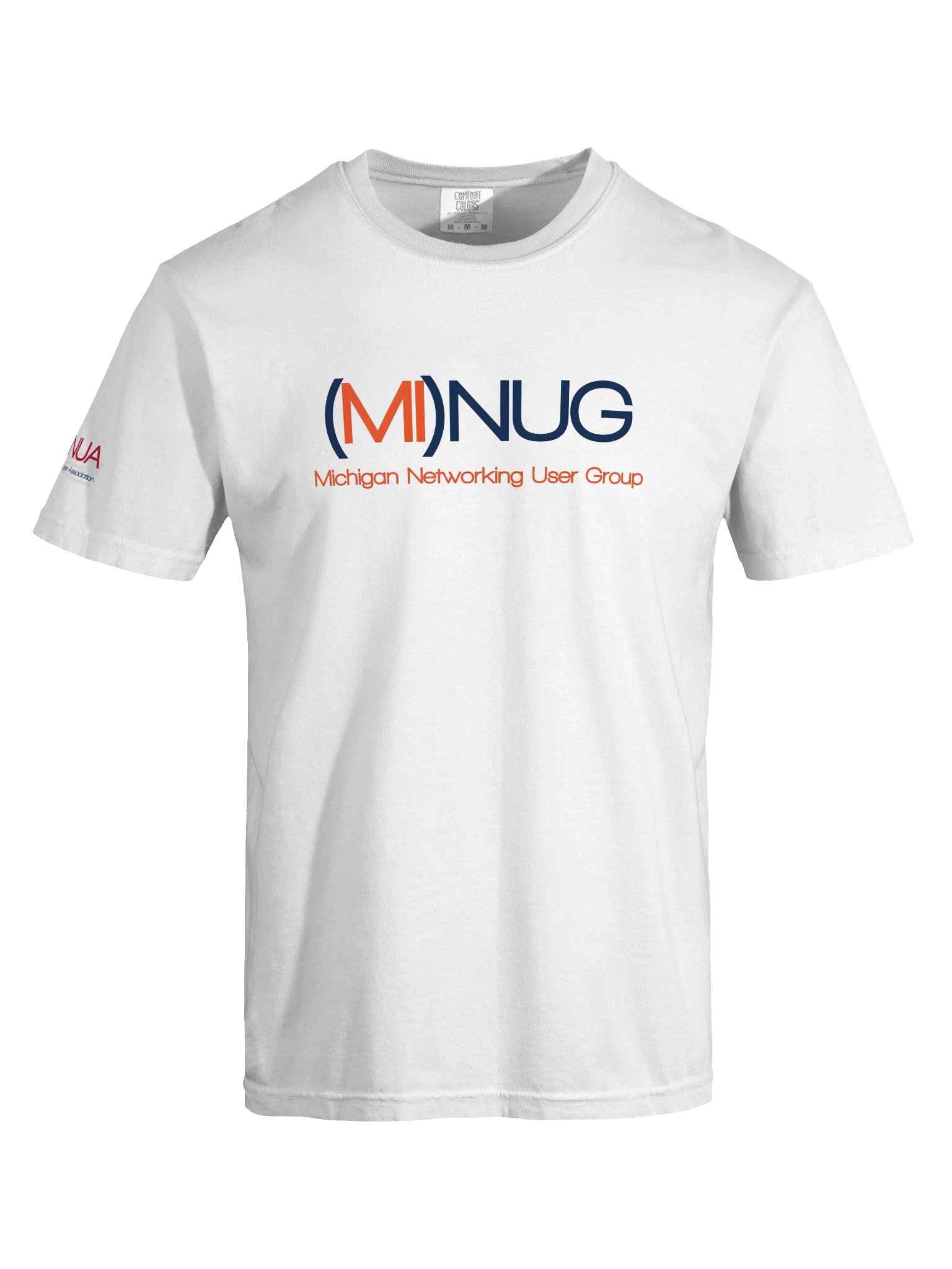(MI)NUG T-Shirt product image (5)