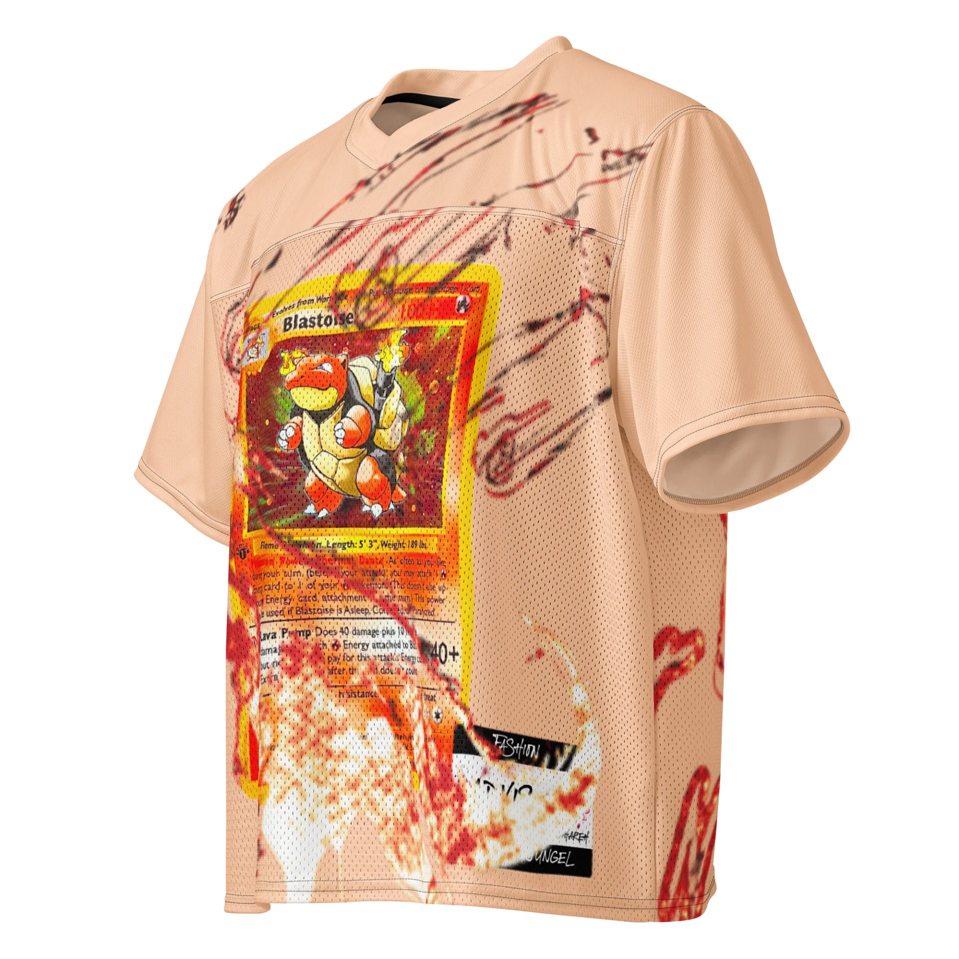 fire type blastoise product image (1)