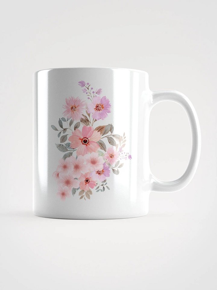 Blossom Delight Mug product image (3)