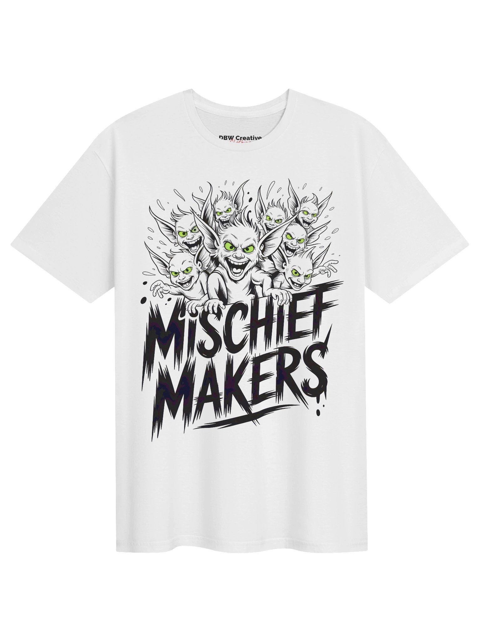 The Mischief Makers Tee product image (2)