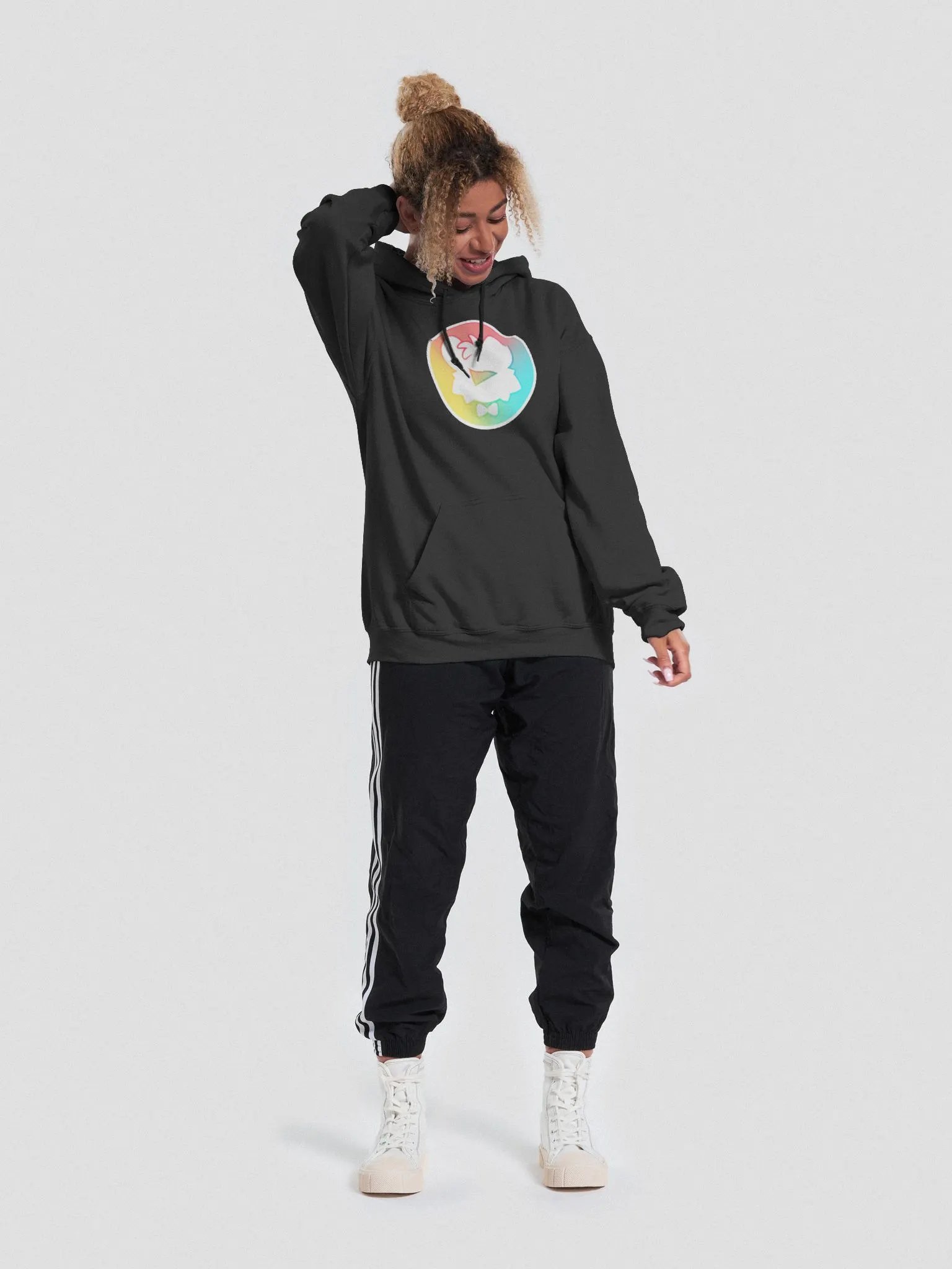 CorgiCam Logo Hoodie product image (6)
