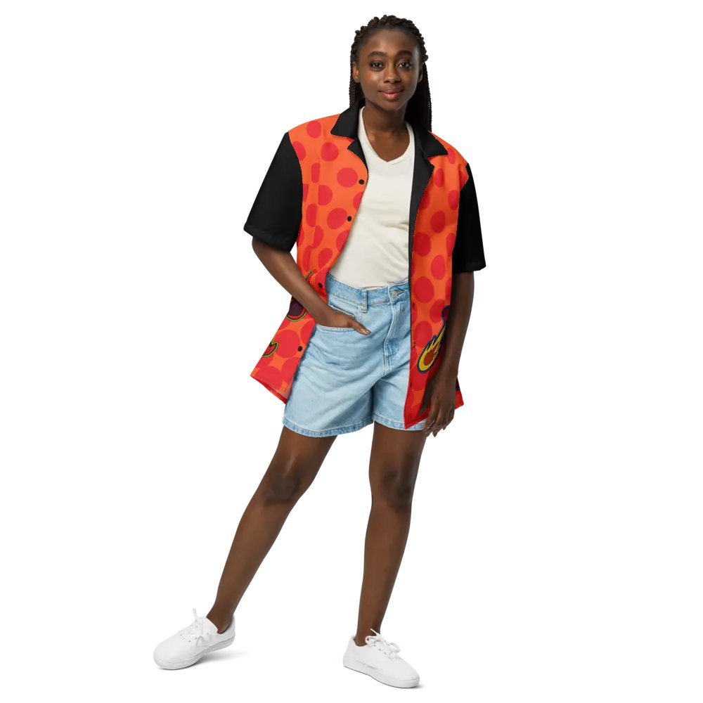 Baby Jad button up SPECIAL EDITION product image (3)