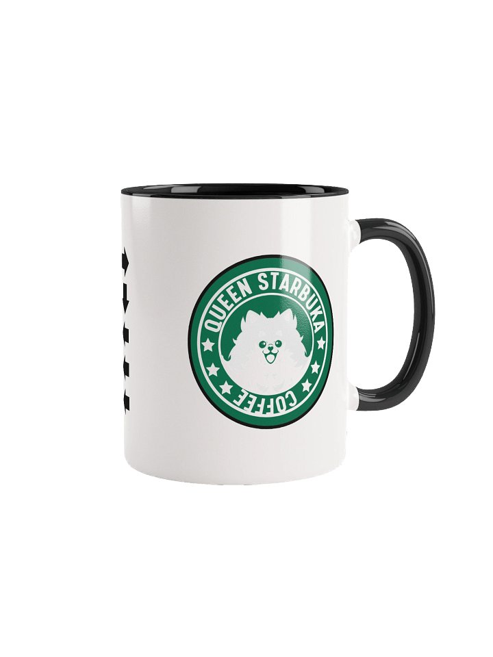 Wanted Mug product image (2)
