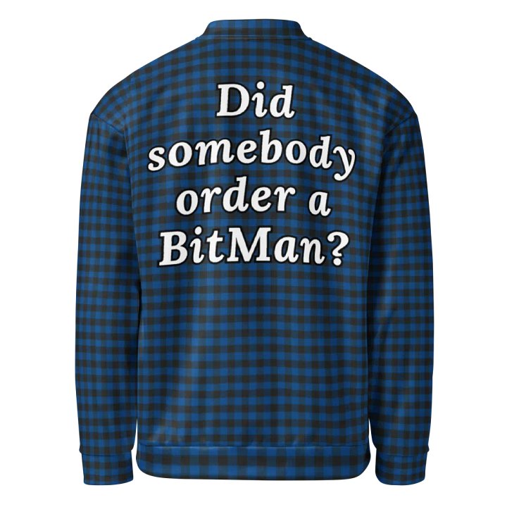 BitMan's Jacket product image (2)