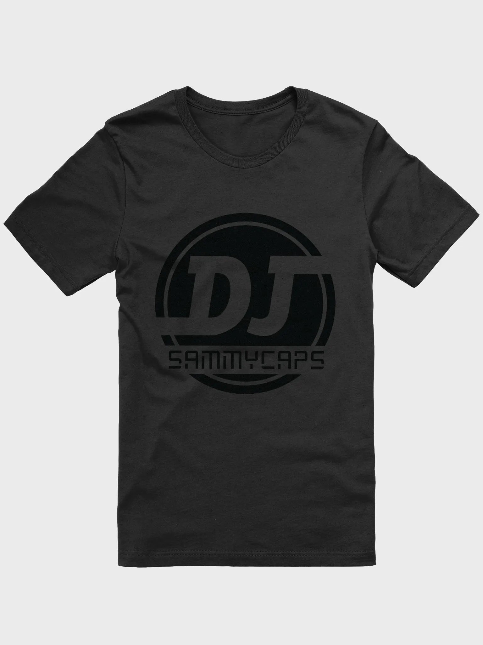 DjSammyCaps Tee product image (10)