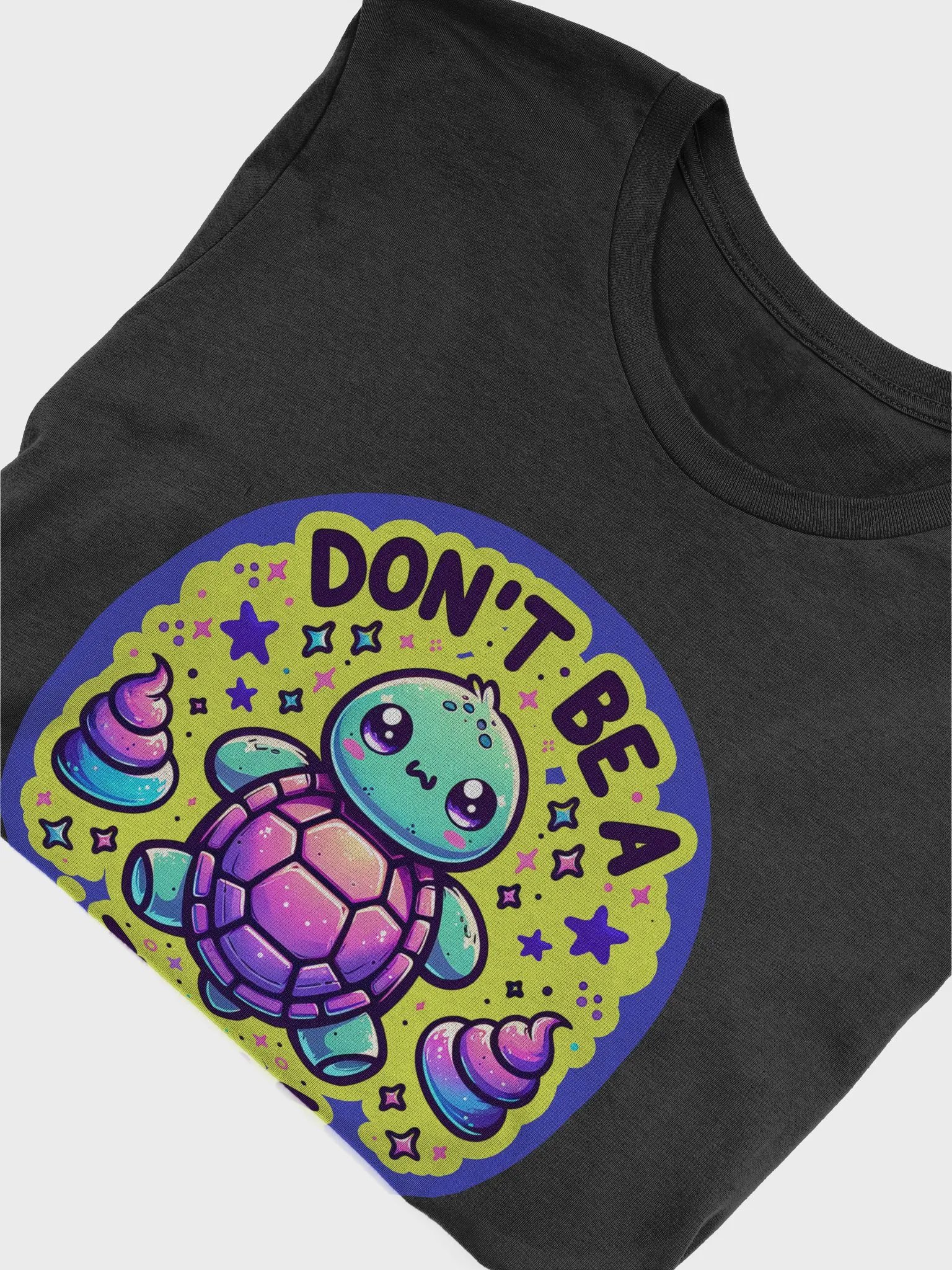 Turtle Graphic Tee product image (5)