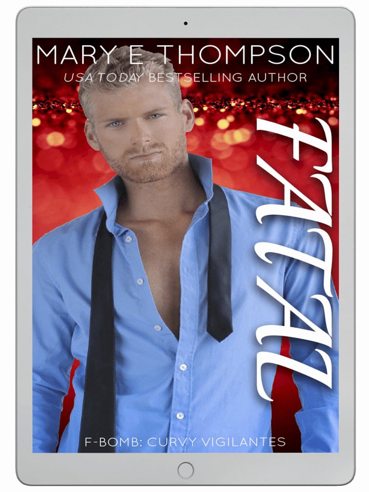 FATAL (EBOOK) product image (1)