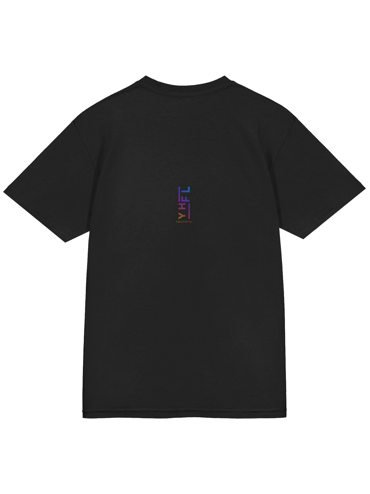 Young bear T-Shirt product image (33)