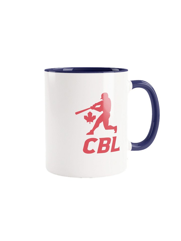 Barrie Ballpark Mug product image (2)
