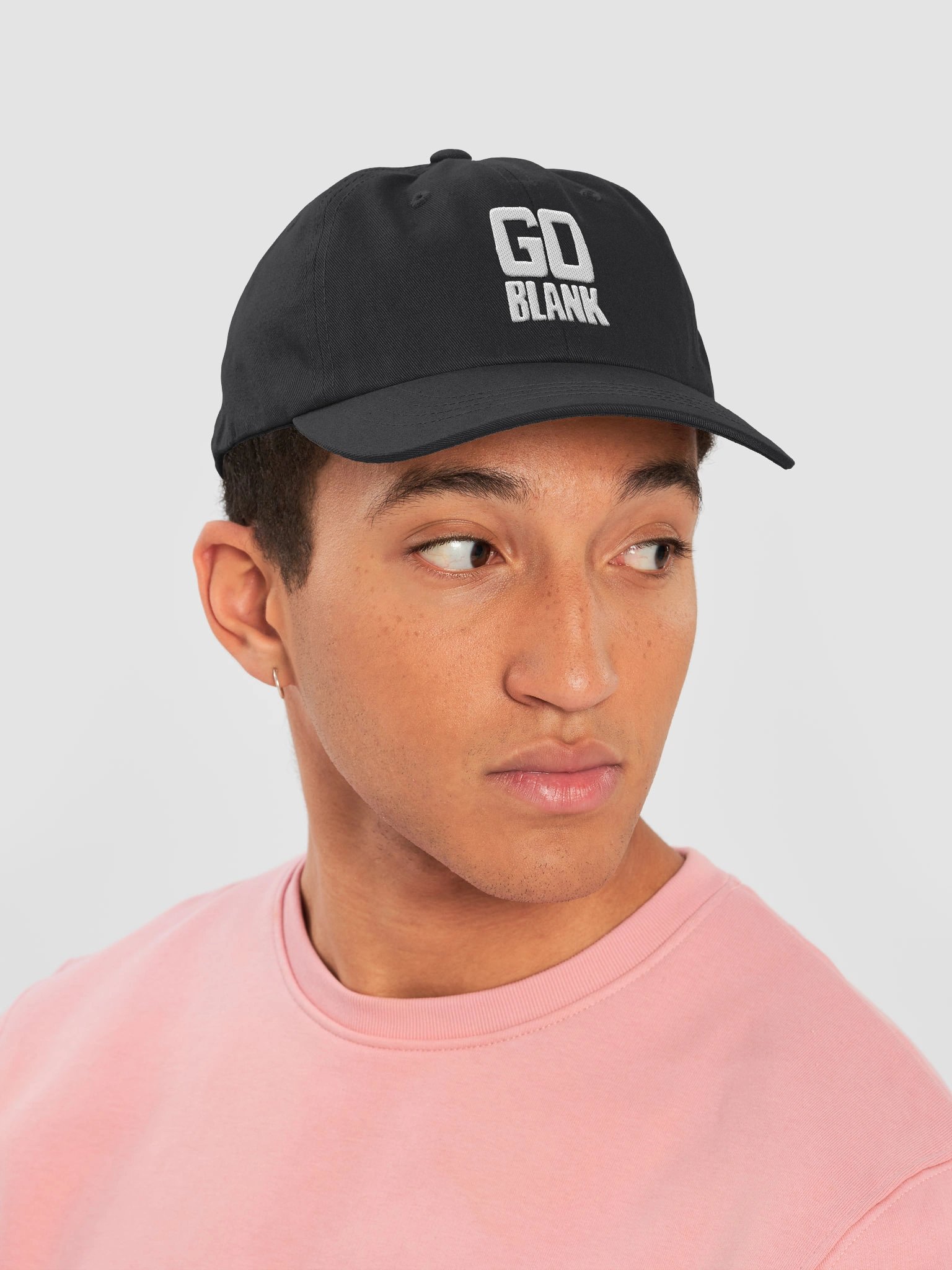 Go Blank Hat product image (6)