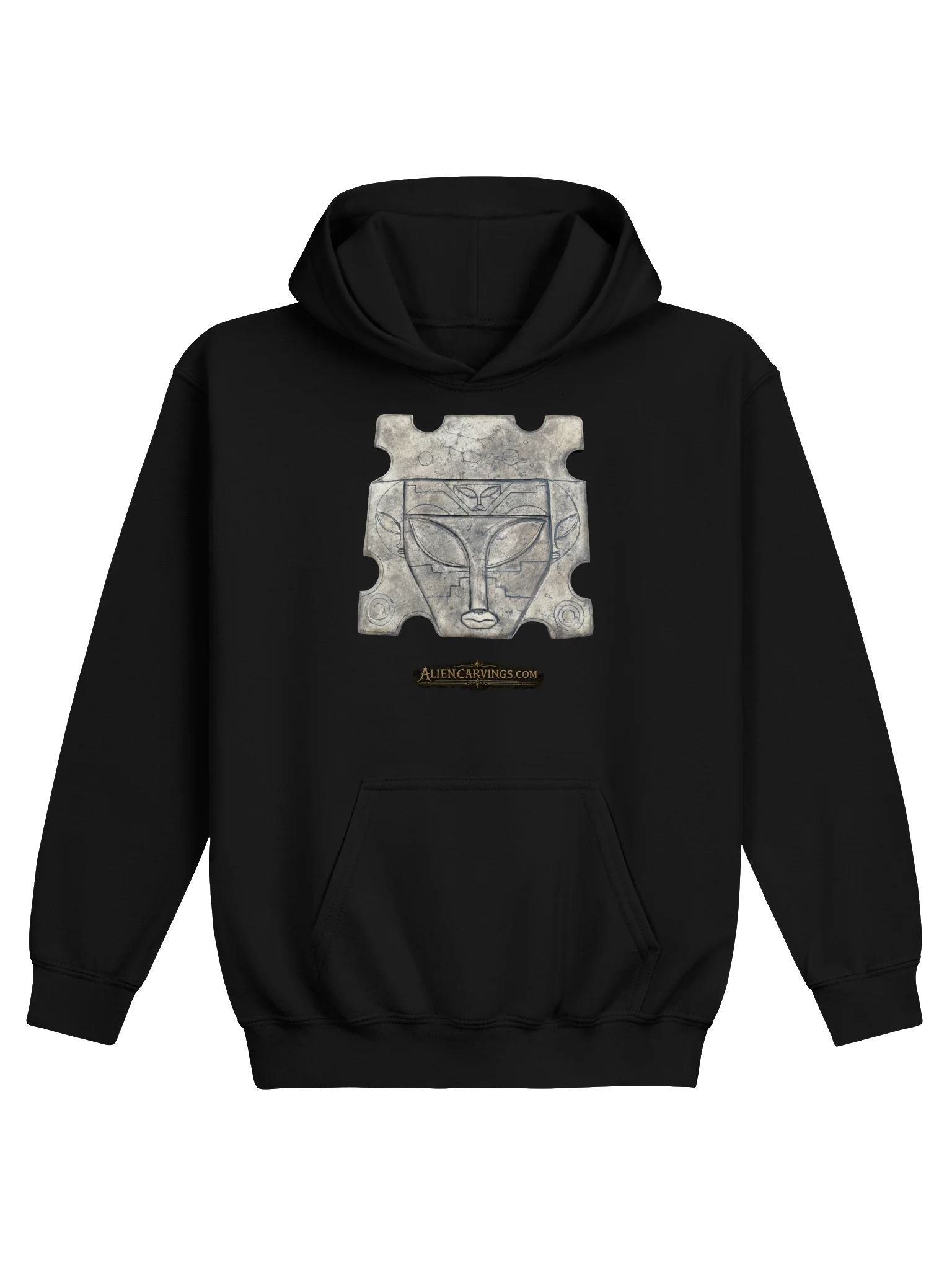 Whose Looking At You Kid Hoodie (kids) product image (1)