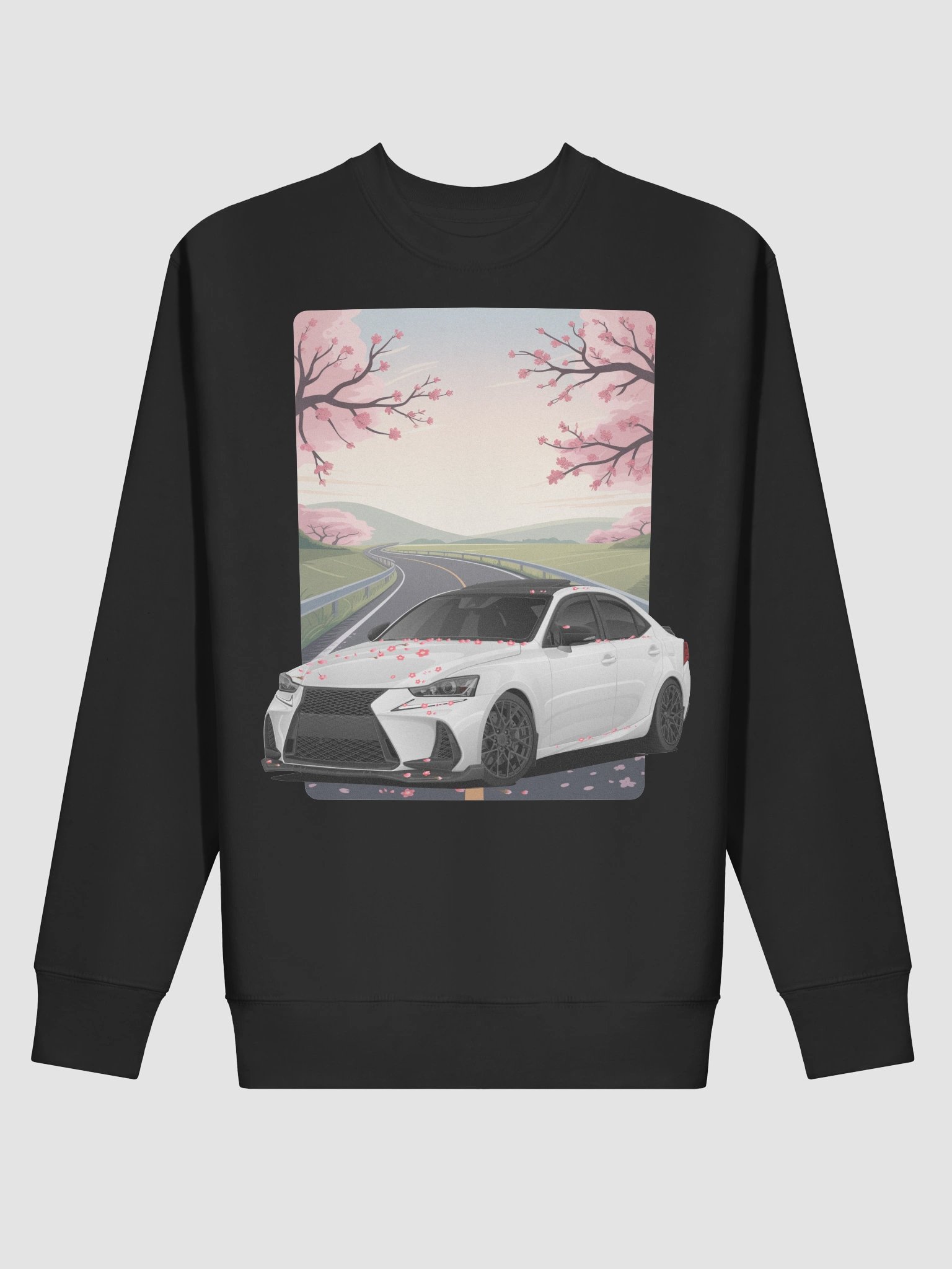 Sweatshirt - j_coby1 product image (8)