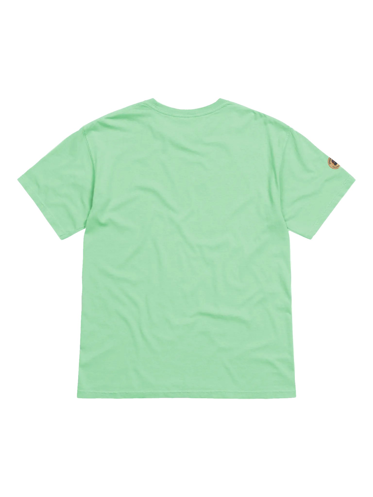 Compiled Better Men's Tee product image (3)