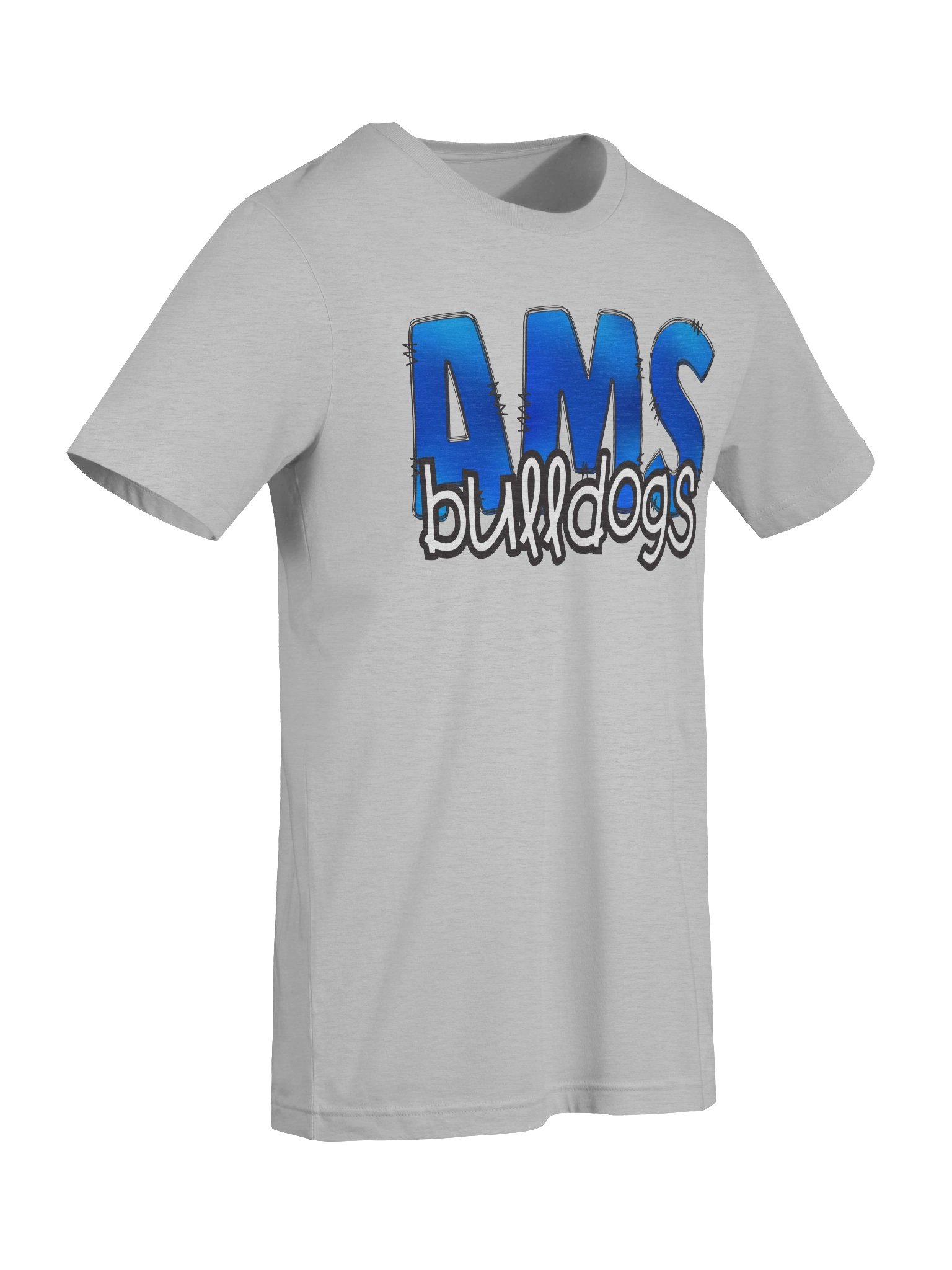 AMS Bulldogs product image (19)