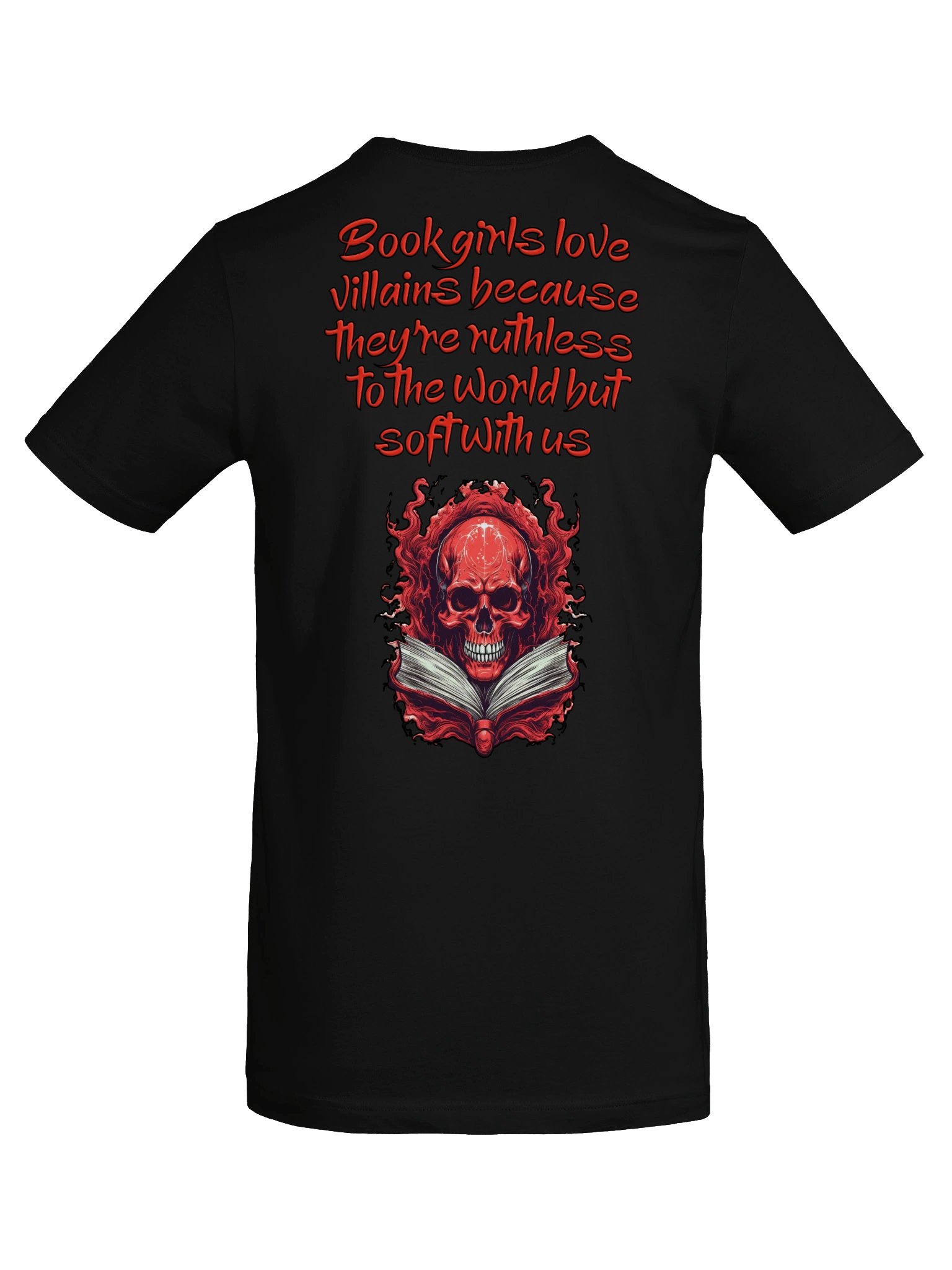 2026 Booktok - Soft Tee product image (54)