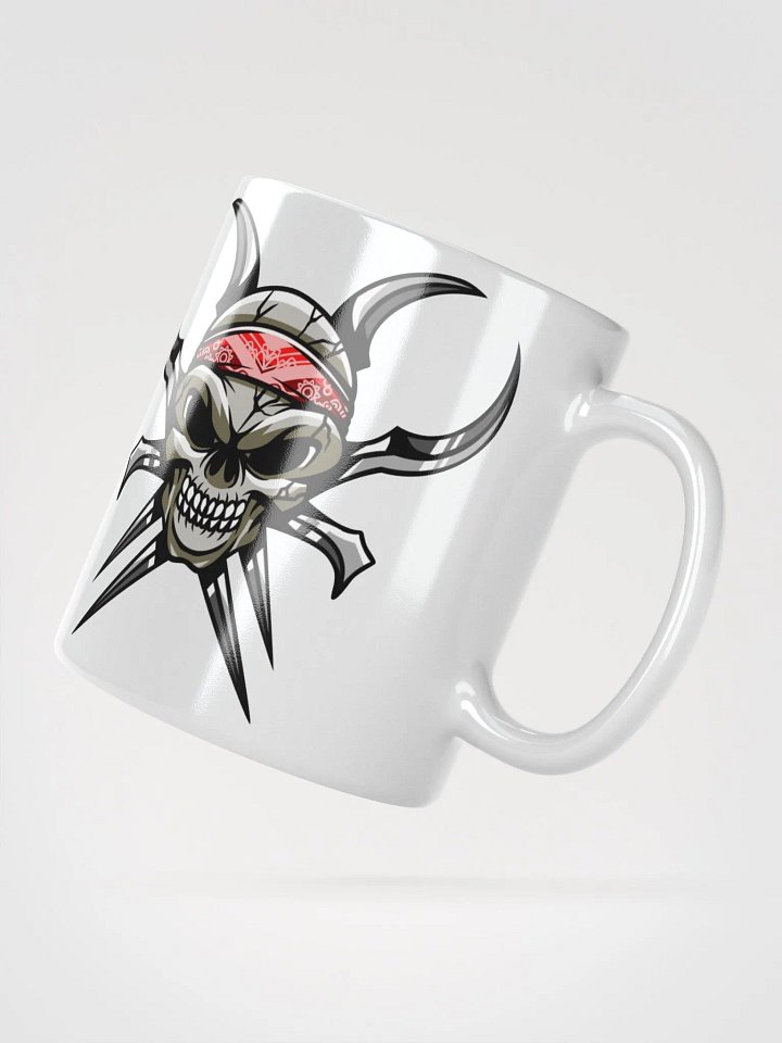ItsDIEZEL Mug! product image (4)