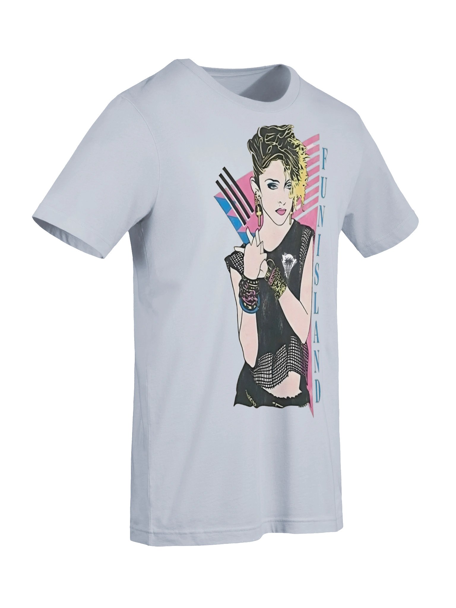MADONNA 80s SHIRT product image (12)