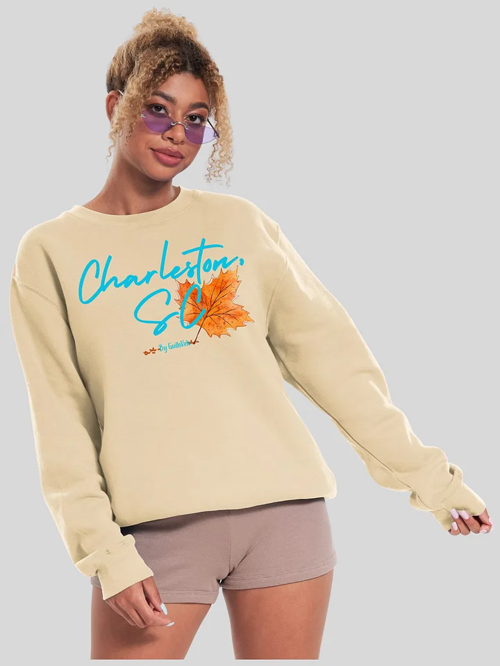 GUILLOVELO FALL WOMEN'S 2025 LIMITED EDITION product image (1)