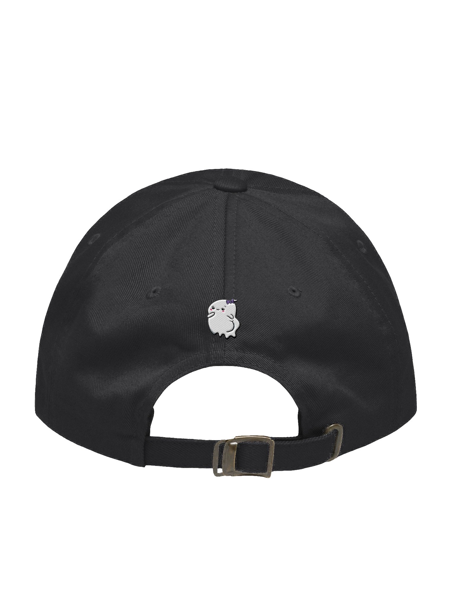 Ghost Hunter Boo Woo Cap product image (2)