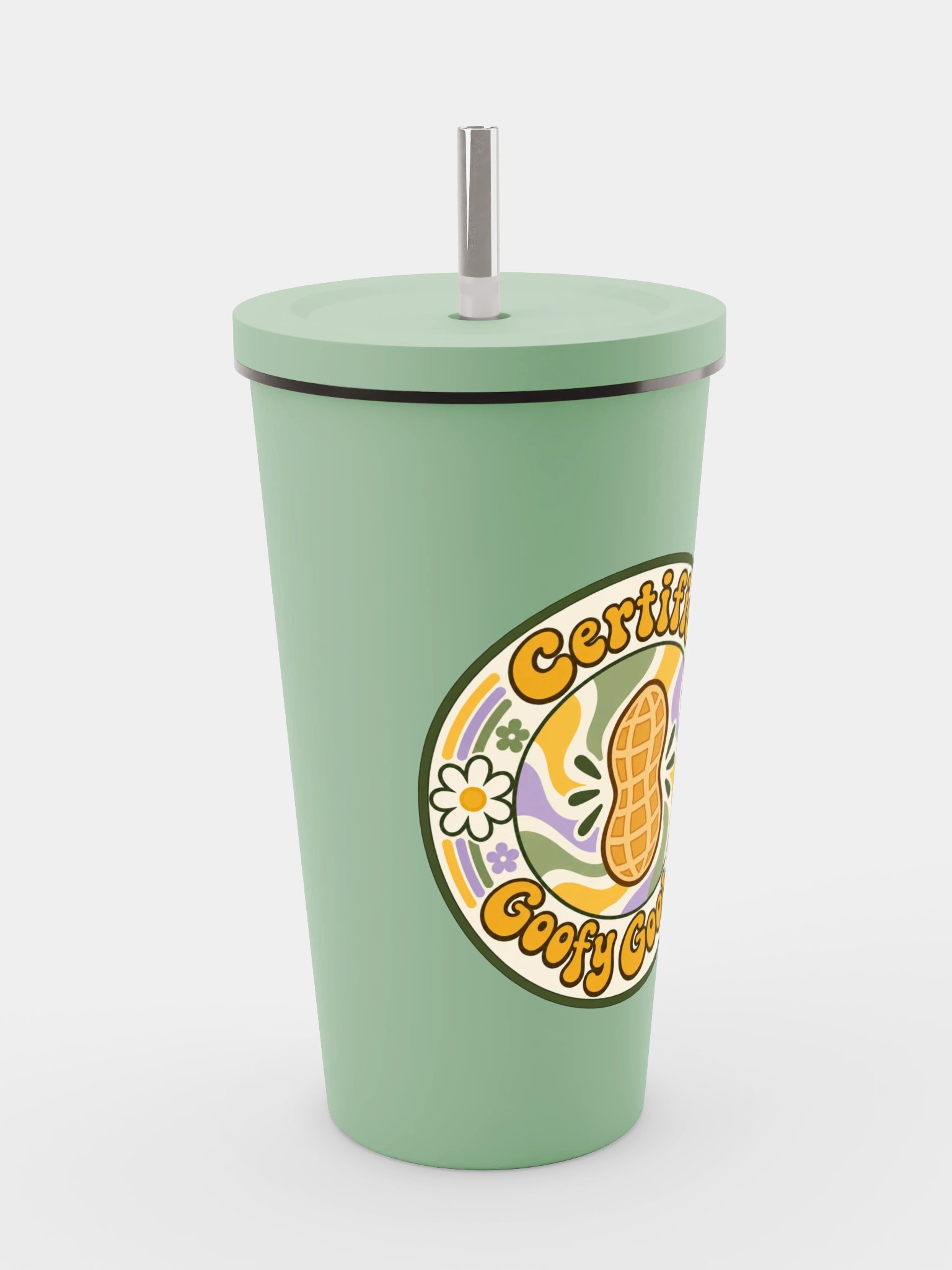 Certified Goofy Goober product image (19)
