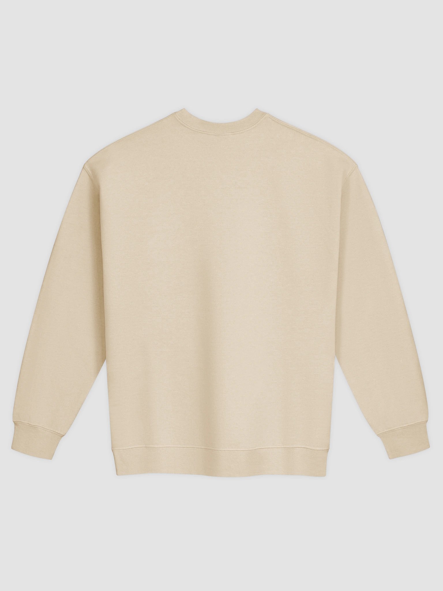 Cape Babe - Sweatshirt (Light) product image (10)
