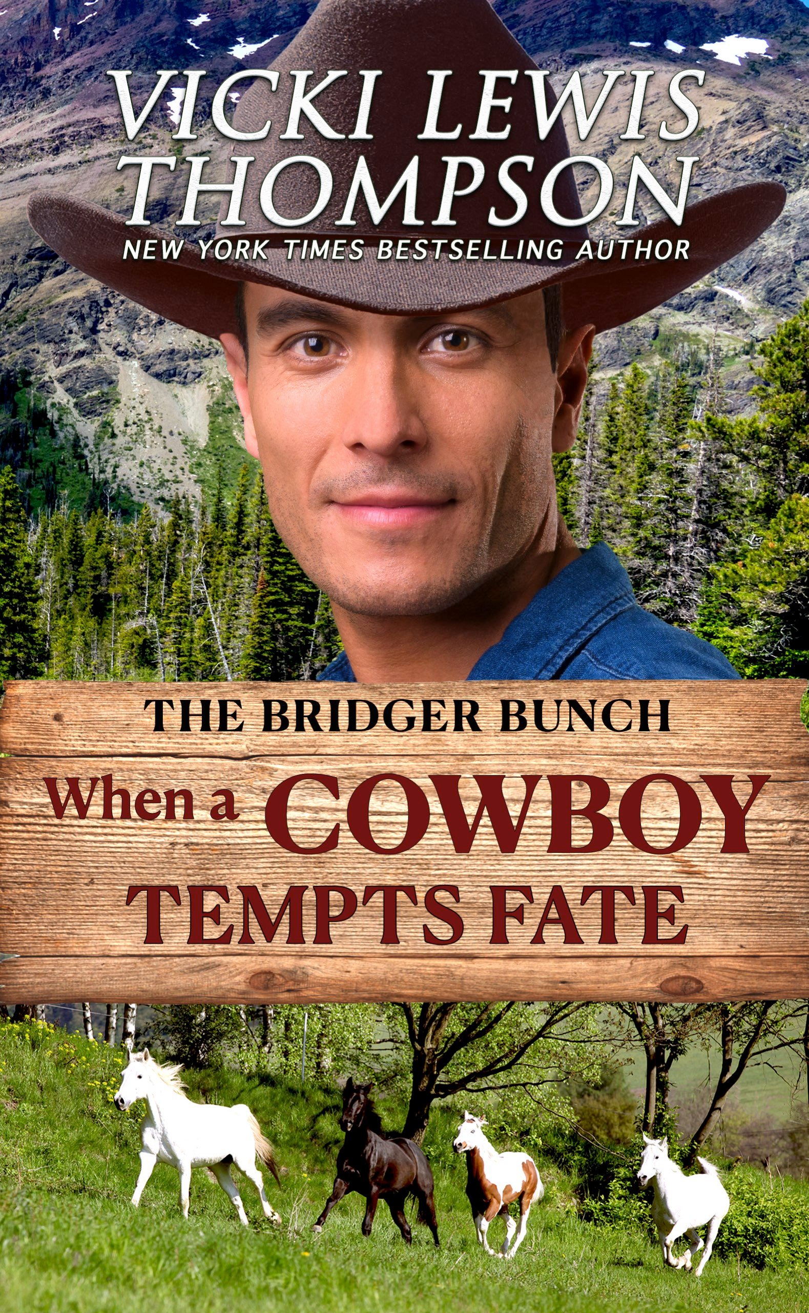When a Cowboy Tempts Fate product image (1)