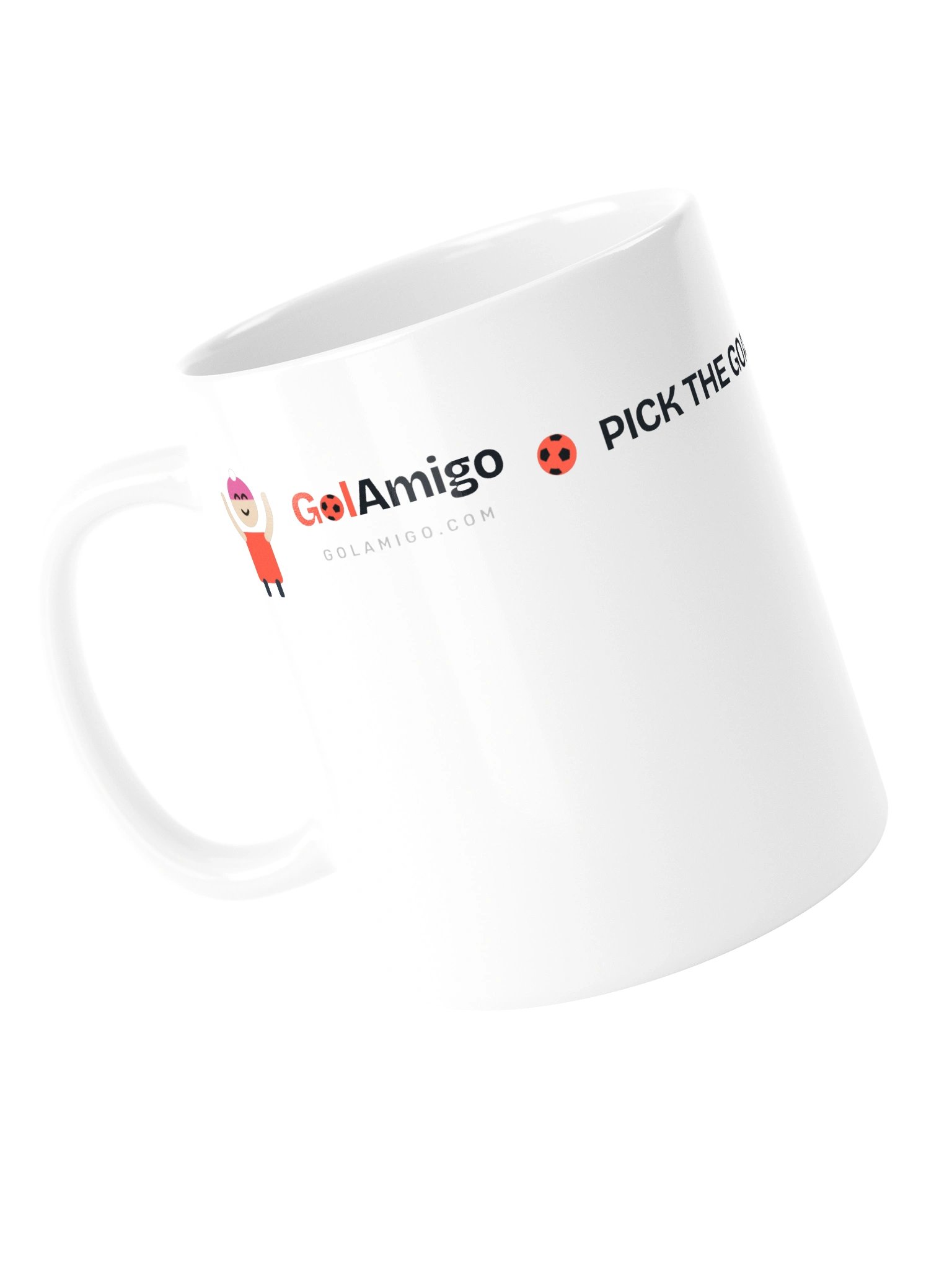 GolAmigo Power Mug II product image (14)