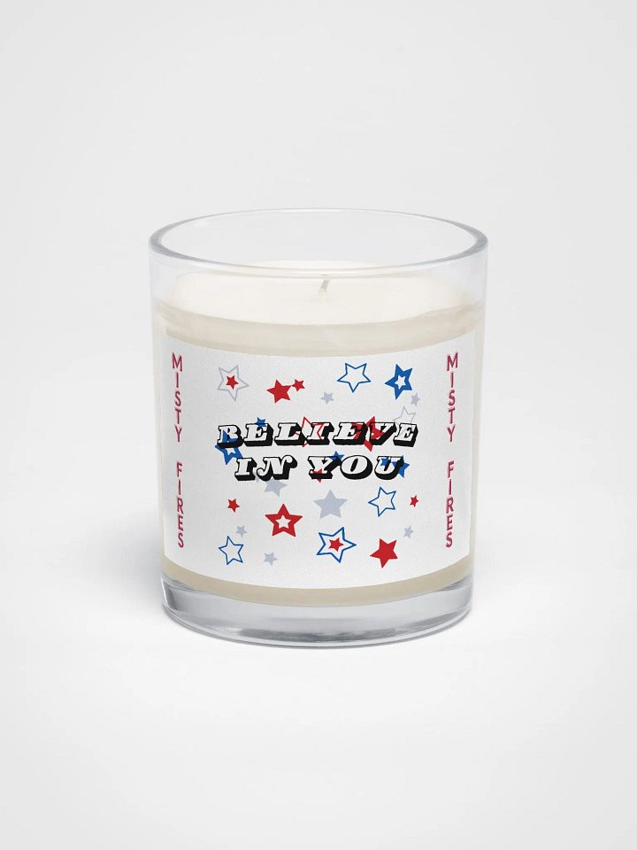 Misty Believe In You Candle product image (1)