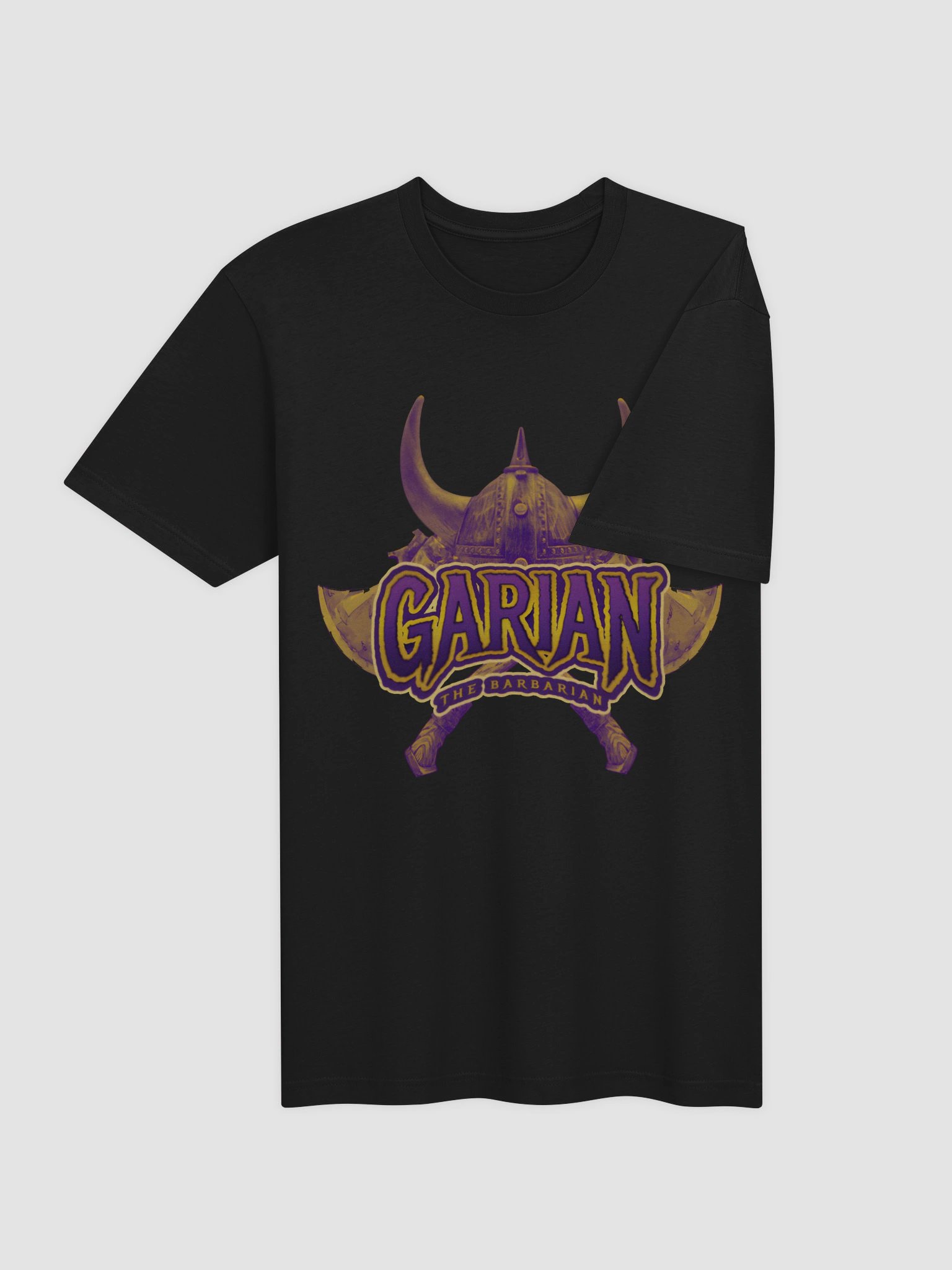 Logo T-Shirt product image (4)