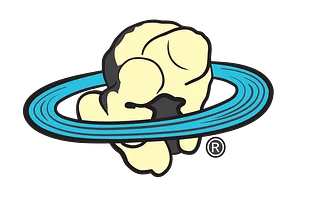 Popcorned Planet