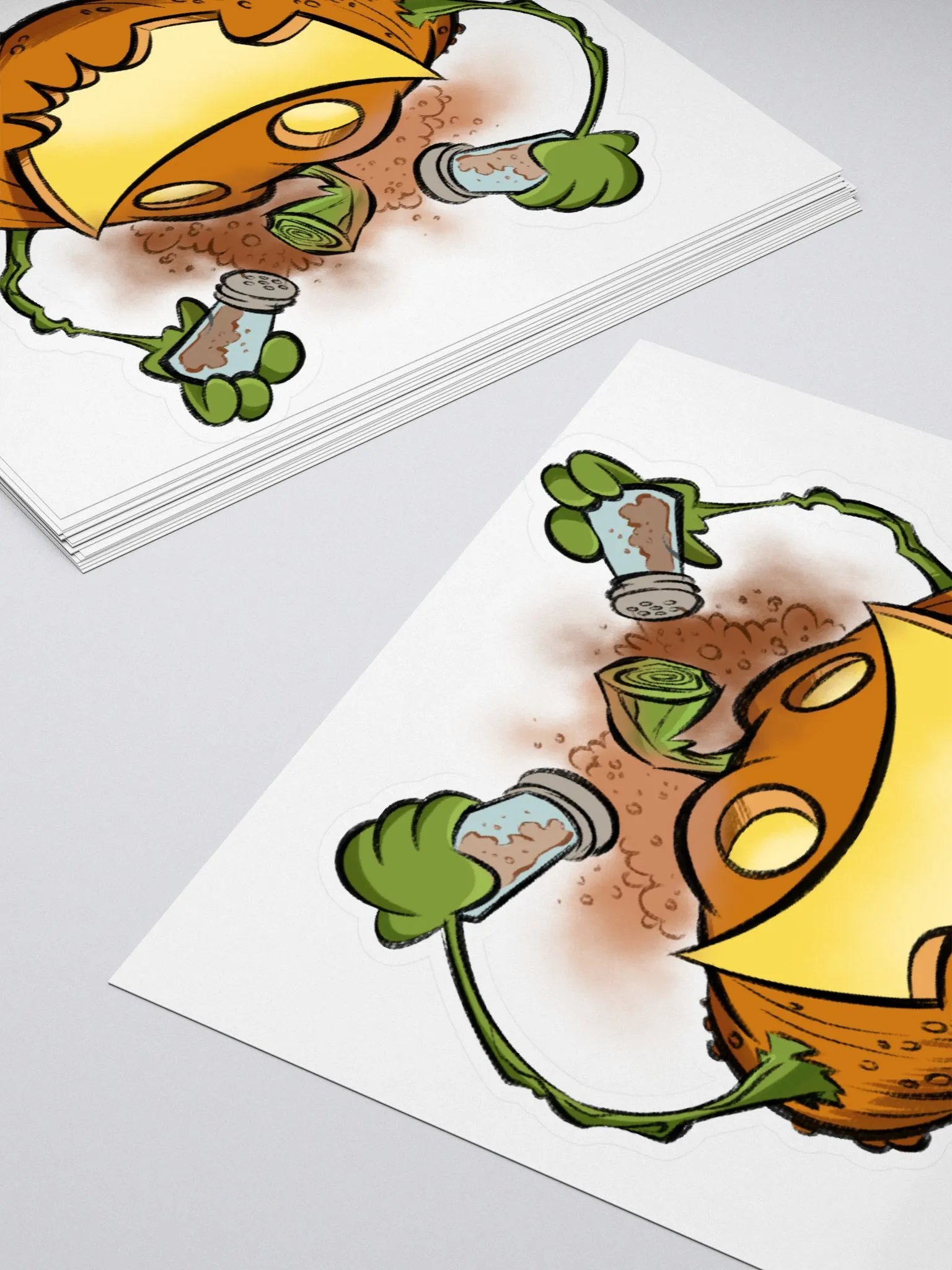 Pumpkin Spice Pumpkin product image (4)