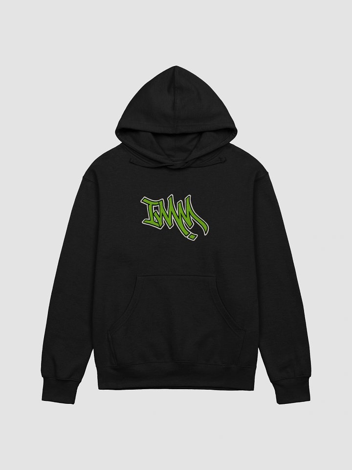 IMM Classic Design - Midweight Hoodie product image (4)