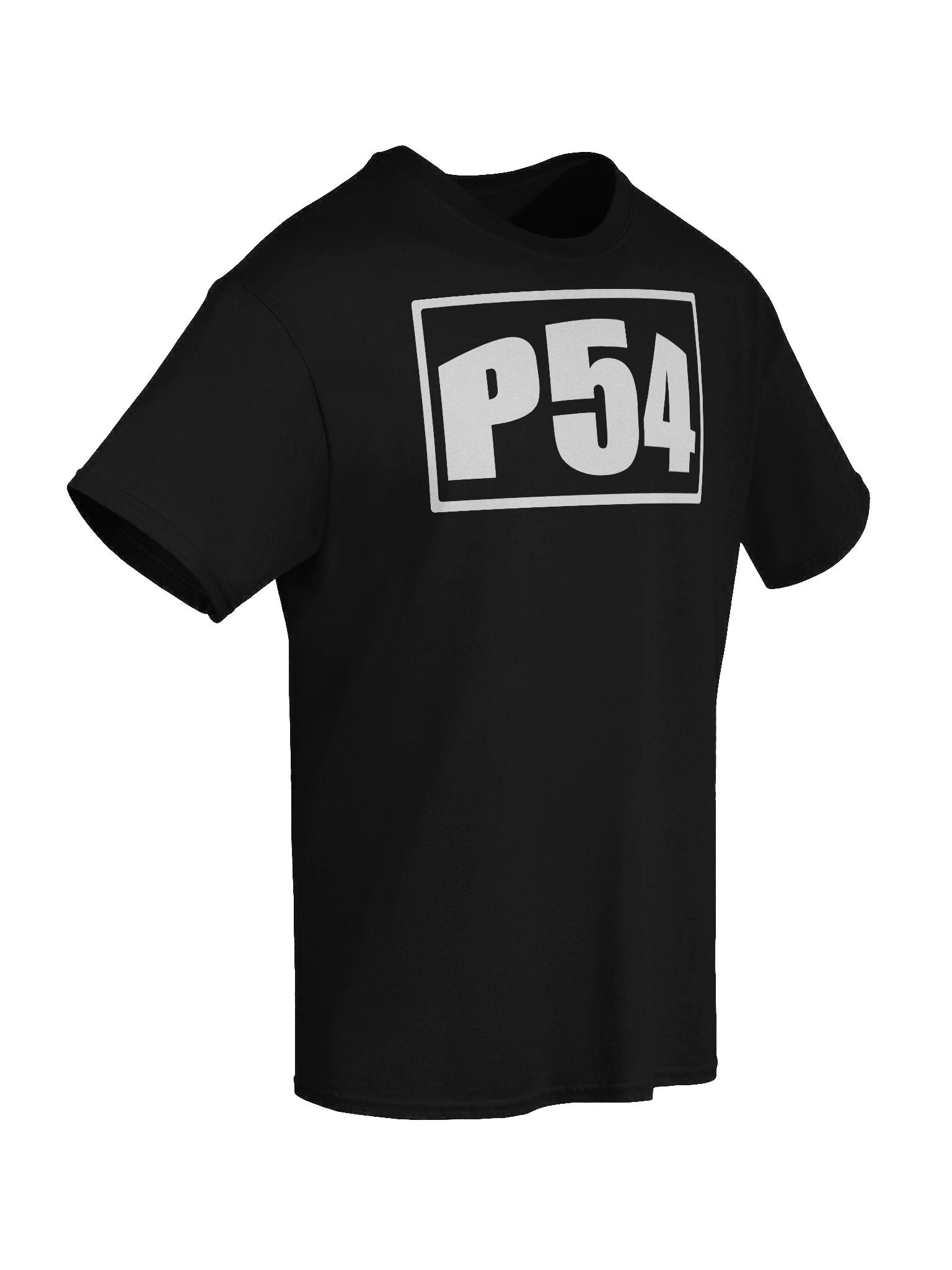 P54 T-shirt product image (2)