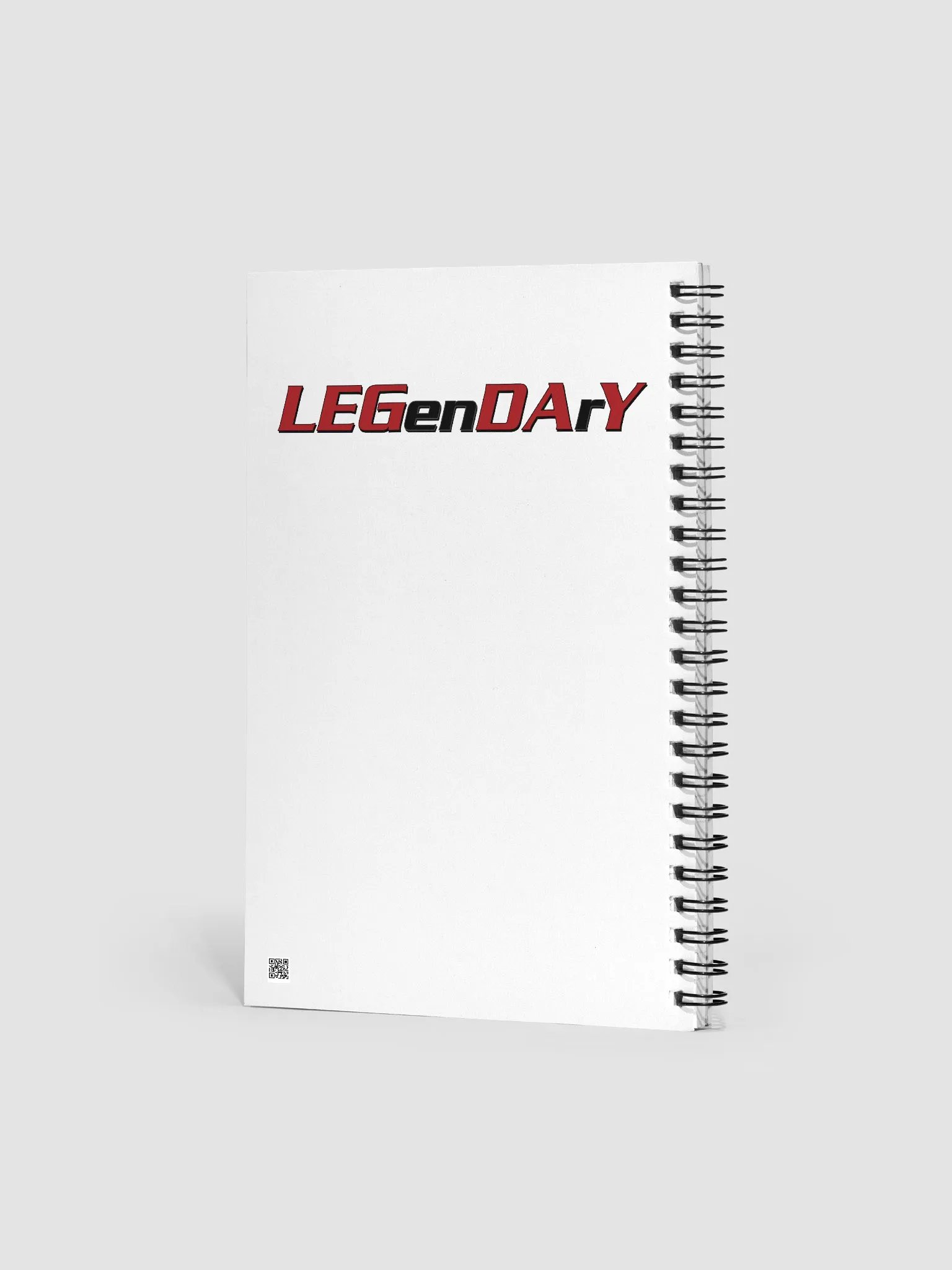 Break Free Logbook product image (2)