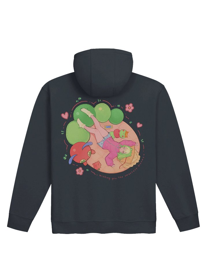Sweet Dreams Hoodie product image (2)