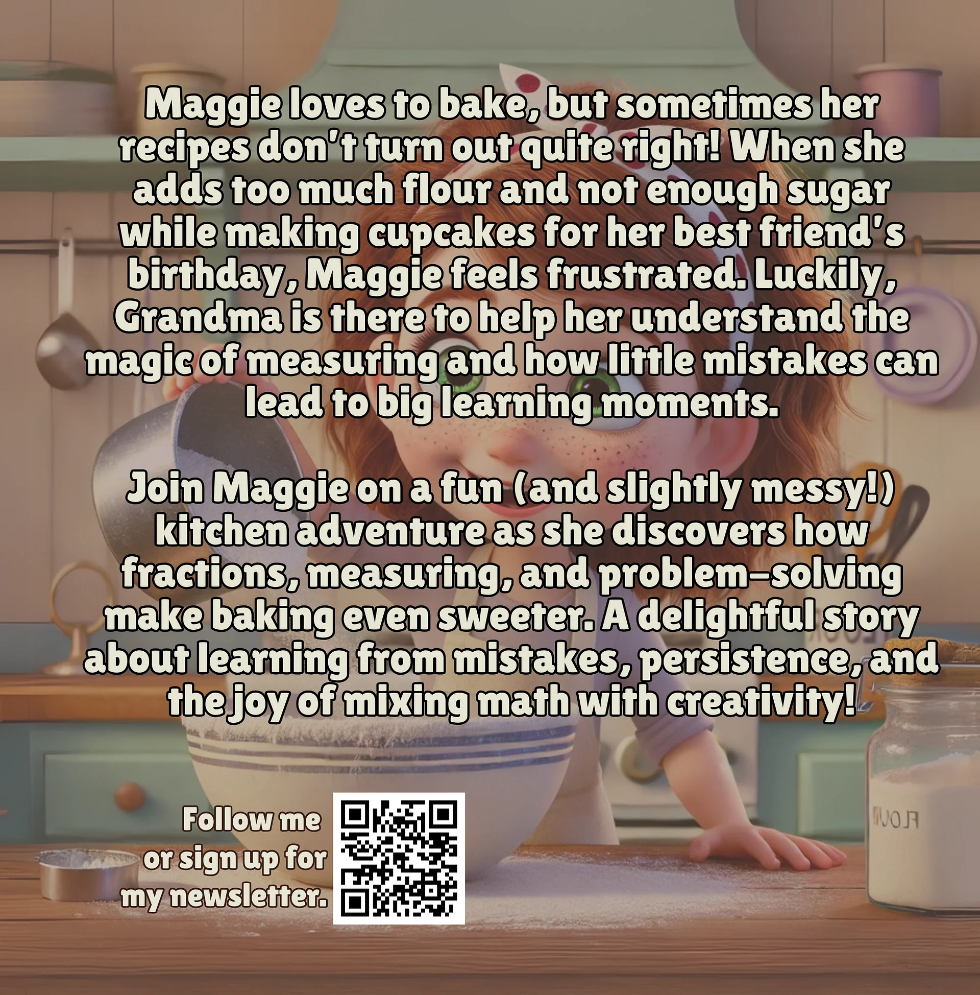 Maggie’s Measurement Mishap product image (5)