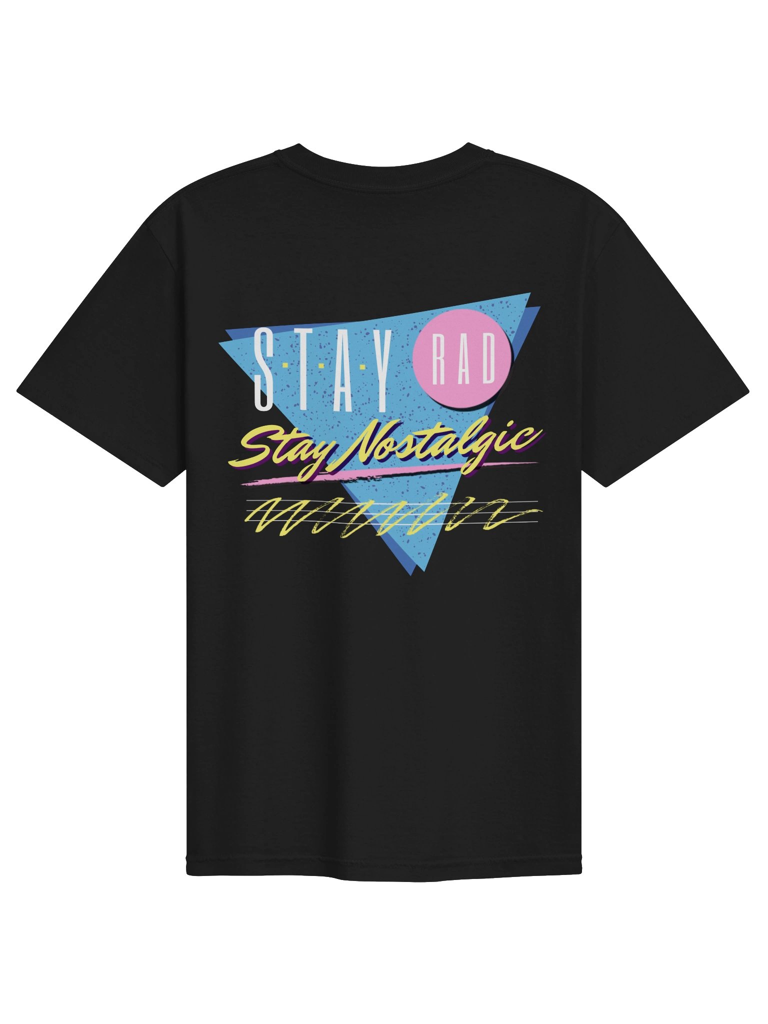 STAY RAD RETRO product image (4)