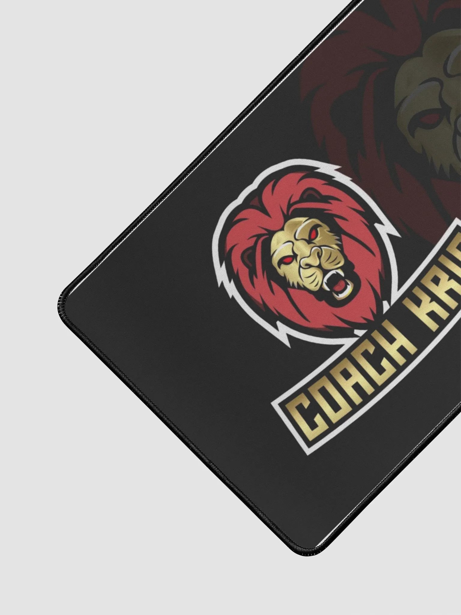 Desk Mat 12*18 product image (2)