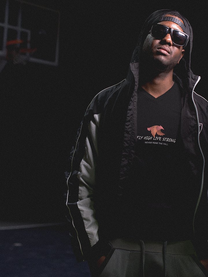 Fly like an eagle product image (2)
