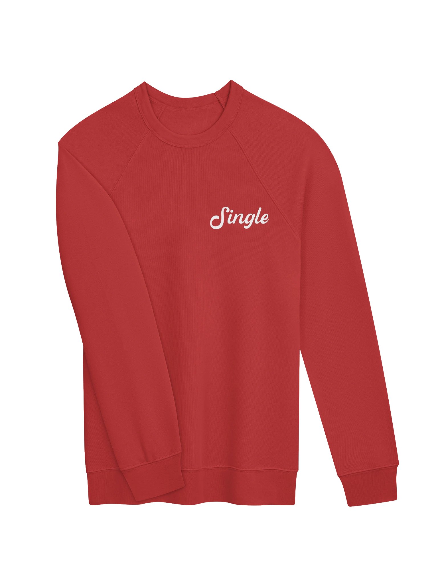 The Original 'Single' Sweatshirt product image (3)