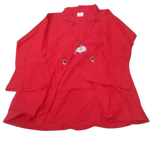 Girls Top wear product image (2)